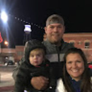 Meet your Posher, Amy